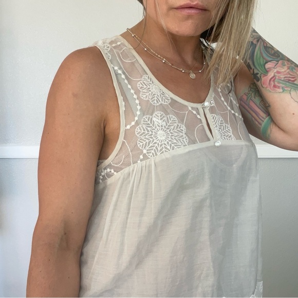 Kimchi Blue Urban Outfitters Detailed Dress - Picture 5 of 8